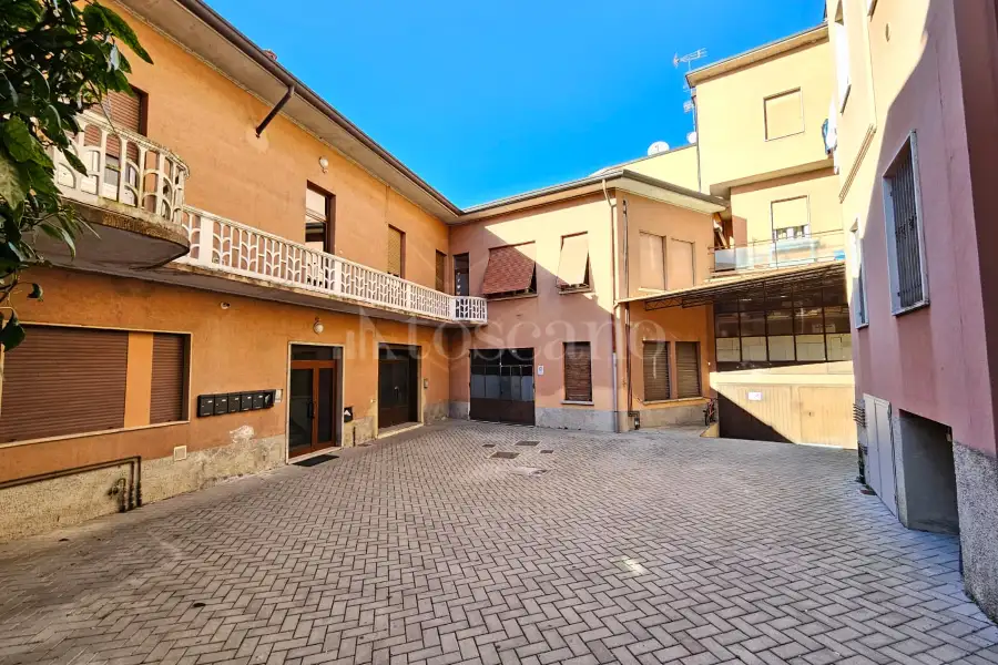 Palazzo in vendita di 530 mq a €620.000 (rif. 52/2025)