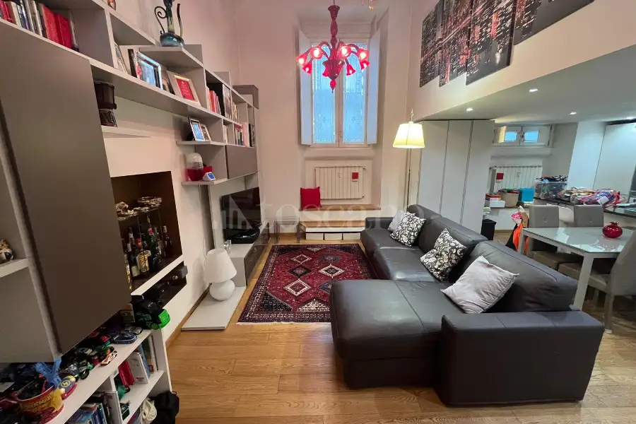 Casa in vendita di 90 mq a €595.000 (rif. 1/2026)