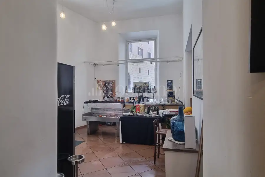 Albergo in vendita di 592 mq a €1.999.000 (rif. 17/2025)