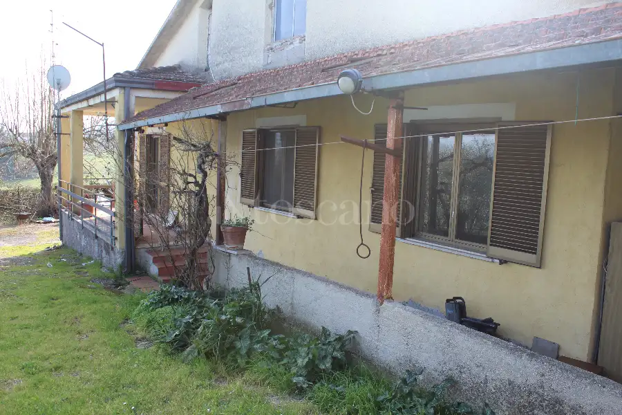 Casa Indipendente in vendita di 175 mq a €109.000 (rif. 34/2024)