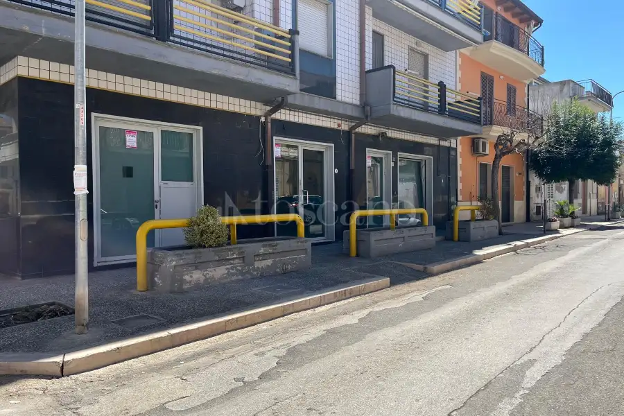 Negozio in vendita di 271 mq a €340.000 (rif. 41/2025)