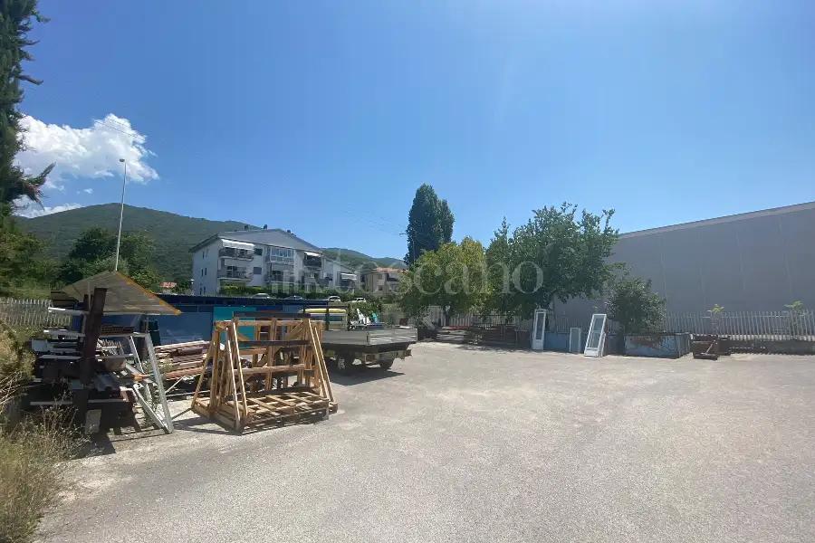 Capannone in vendita di 500 mq a €299.000 (rif. 24/2026)