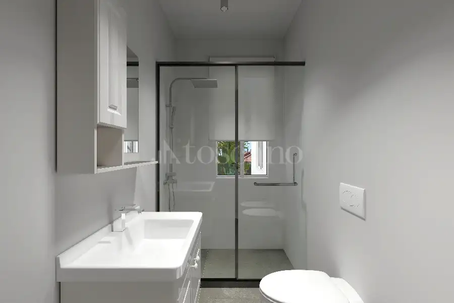 Attico in vendita di 205 mq a €620.000 (rif. 32/2025)