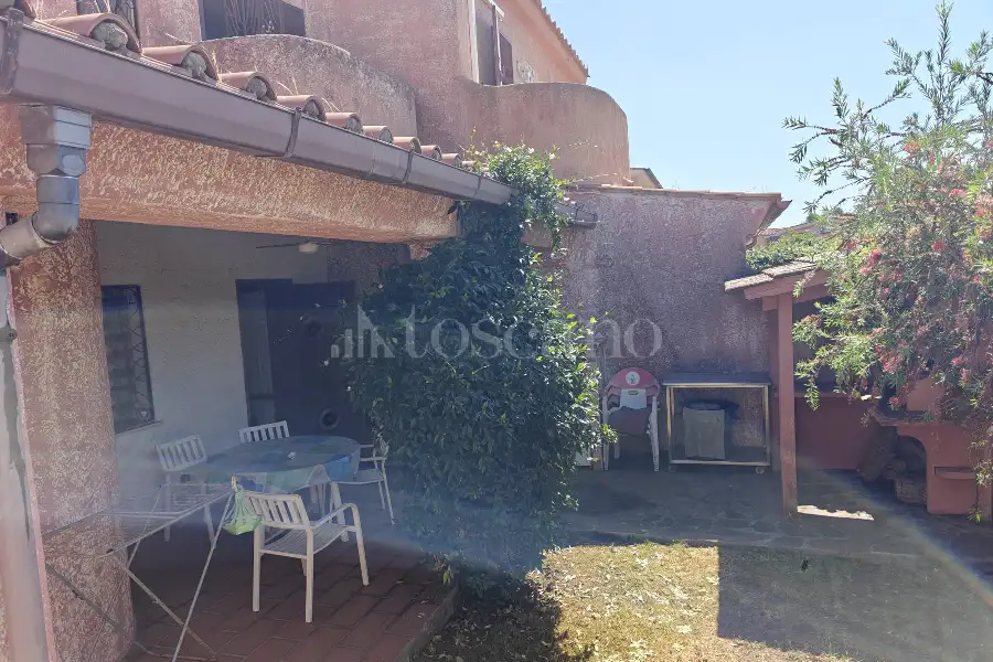 Villa in vendita di 120 mq a €189.000 (rif. 70/2025)