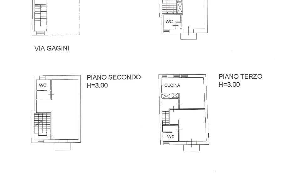 Attività Commerciale in affitto di 145 mq trattativa riservata (rif. 43/2026)