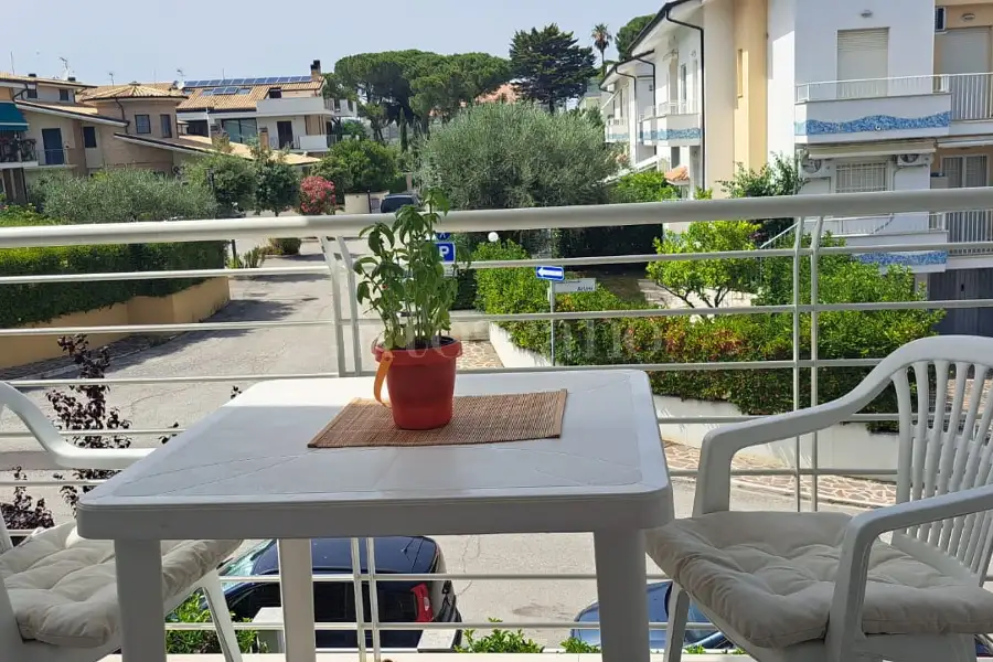 Casa in affitto di 50 mq a €460 (rif. 31/2026)