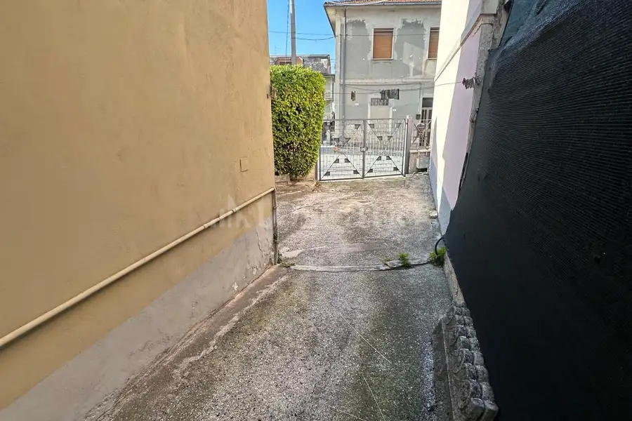 Casa Indipendente in vendita di 150 mq a €60.000 (rif. 126/2025)