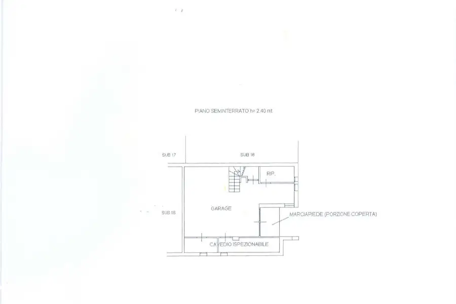 Villa Plurifamiliare in vendita di 250 mq a €298.000 (rif. 36/2026)