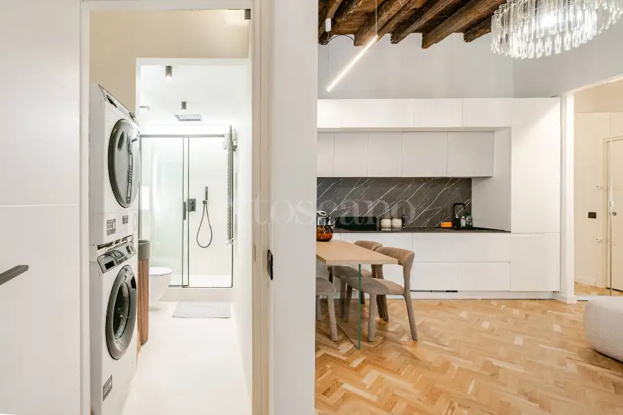 Casa in vendita di 55 mq a €448.000 (rif. 19/2026)