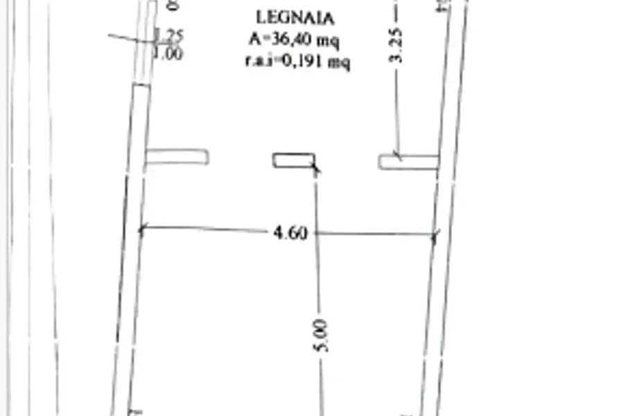 Casa Indipendente in vendita di 300 mq a €300.000 (rif. 6/2026)