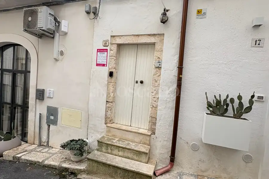 Casa Indipendente in vendita di 70 mq a €127.000 (rif. 28/2025)