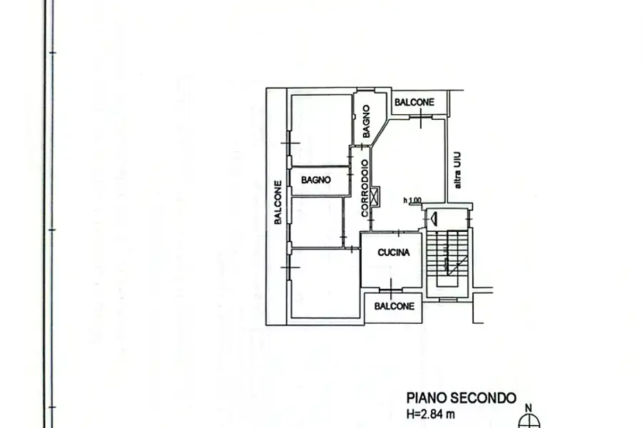Casa in vendita di 115 mq a €189.000 (rif. 16/2026)
