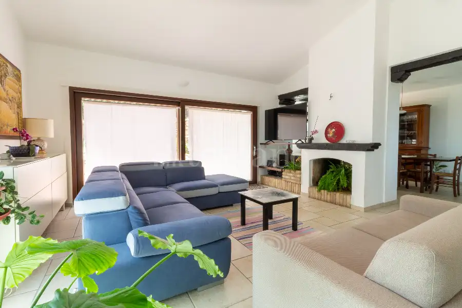 Villa in vendita di 350 mq a €790.000 (rif. 33/2024)
