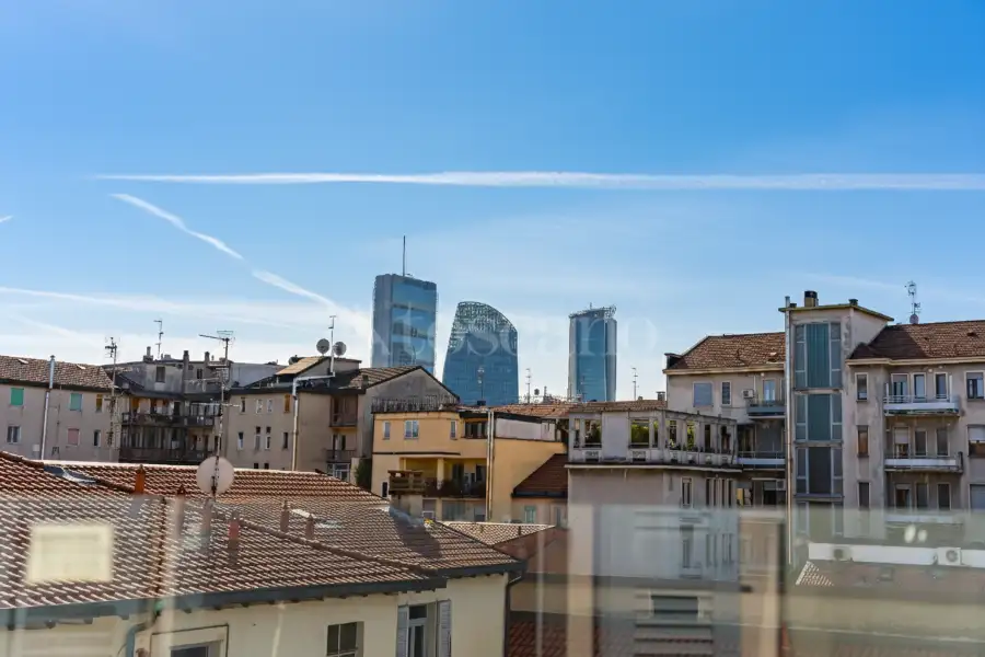 Casa in vendita di 110 mq a €890.000 (rif. 10/2026)