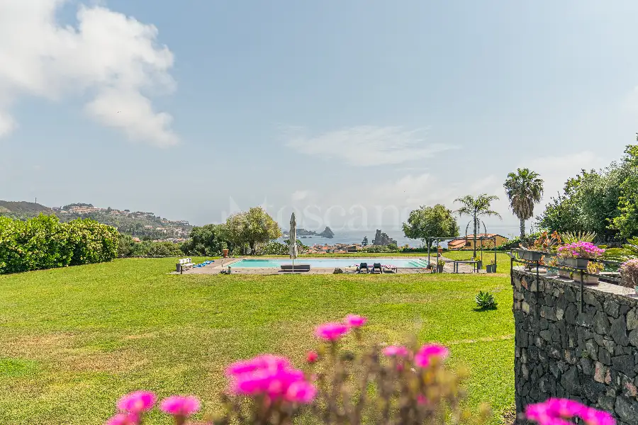 Villa in vendita di 169 mq trattativa riservata (rif. 83/2026)