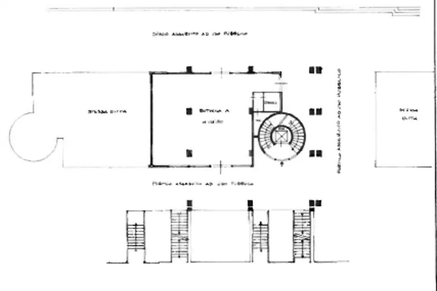 Negozio in vendita di 116 mq a €250.000 (rif. 109/2026)