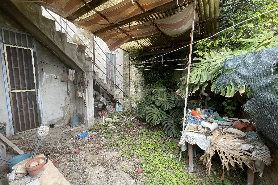Casa Indipendente in vendita di 123 mq a €80.000 (rif. 8/2025)