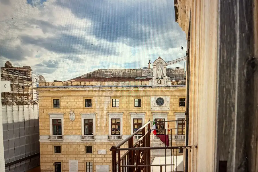 Attico in vendita di 500 mq a €1.600.000 (rif. 111/2025)