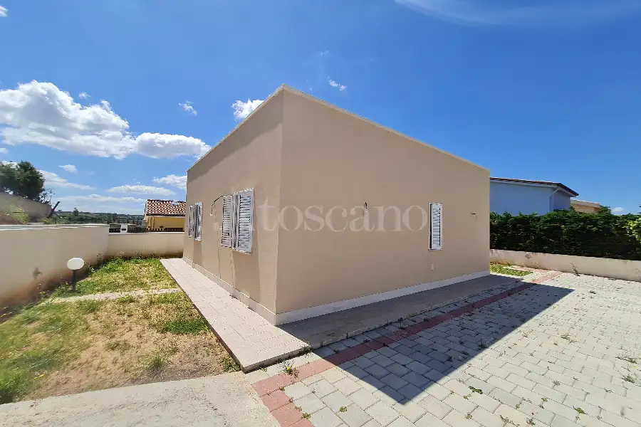 Villa in vendita di 75 mq a €195.000 (rif. 38/2026)