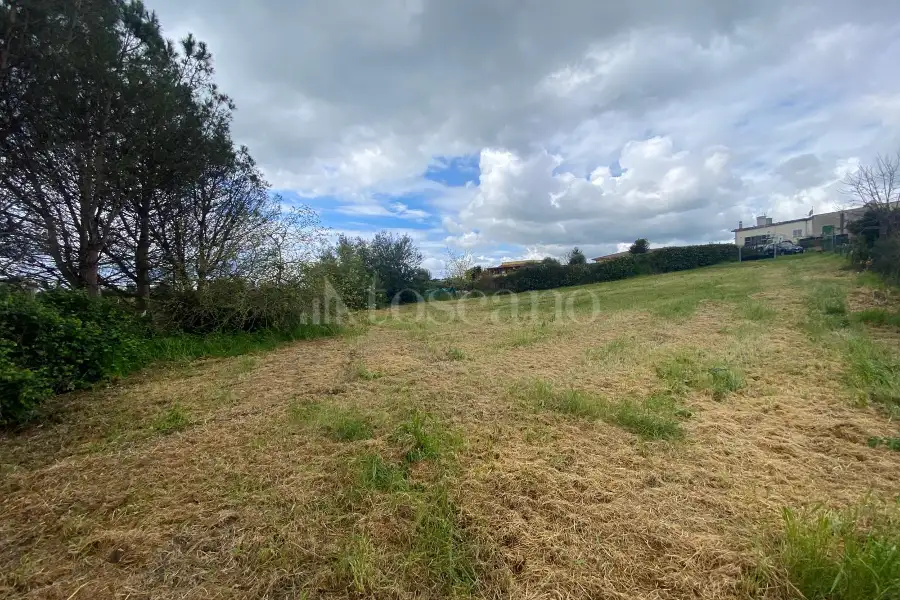 Agricolo in vendita di 1.500 mq a €40.000 (rif. 71/2025)