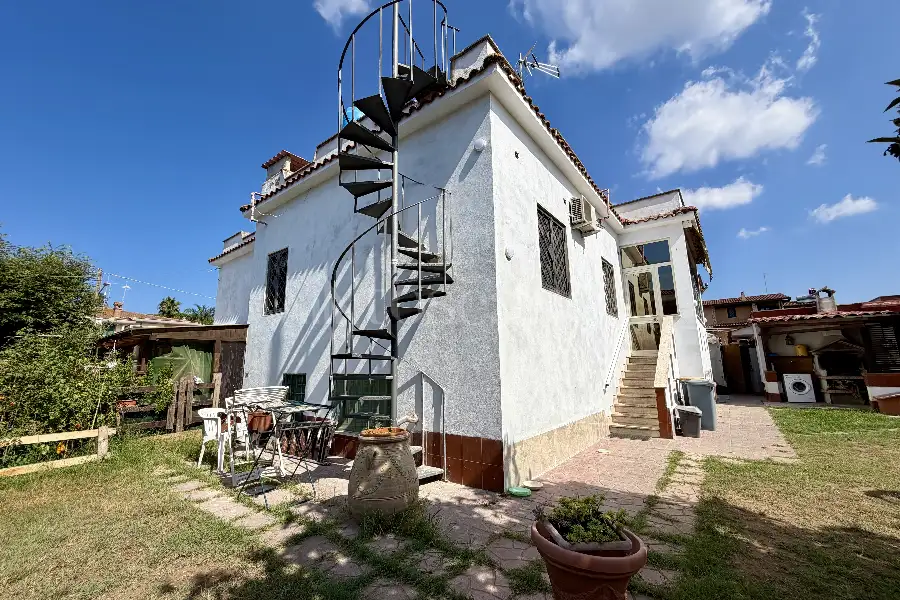 Villa in vendita di 124 mq a €329.000 (rif. 84/2026)