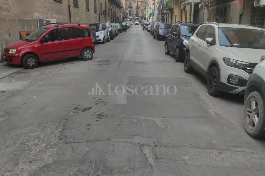 Laboratorio in vendita di 130 mq a €60.000 (rif. 35/2026)