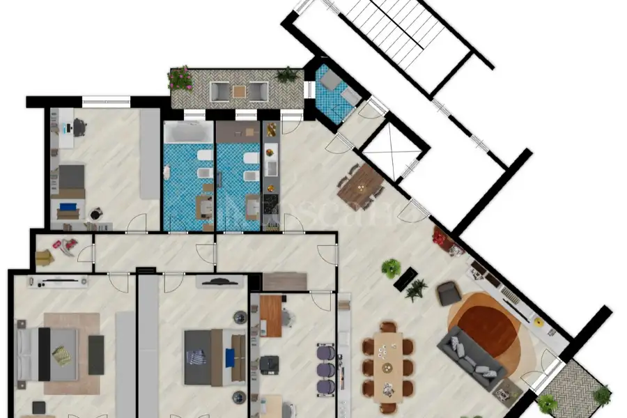 Casa in vendita di 195 mq a €305.000 (rif. 30/2025)