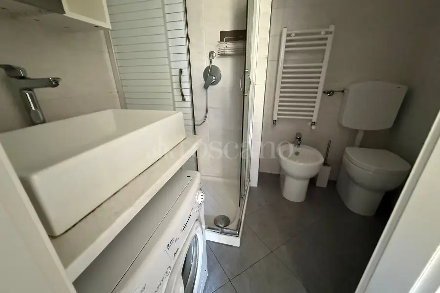 Casa in affitto di 25 mq a €850 (rif. 23/2025)