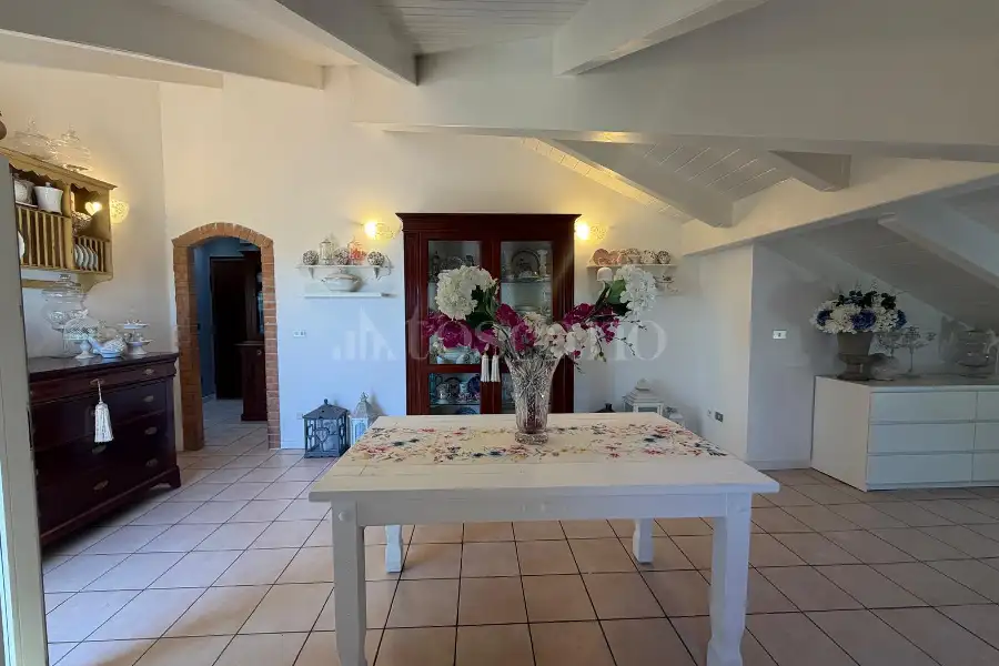 Attico in vendita di 98 mq a €169.000 (rif. 57/2026)