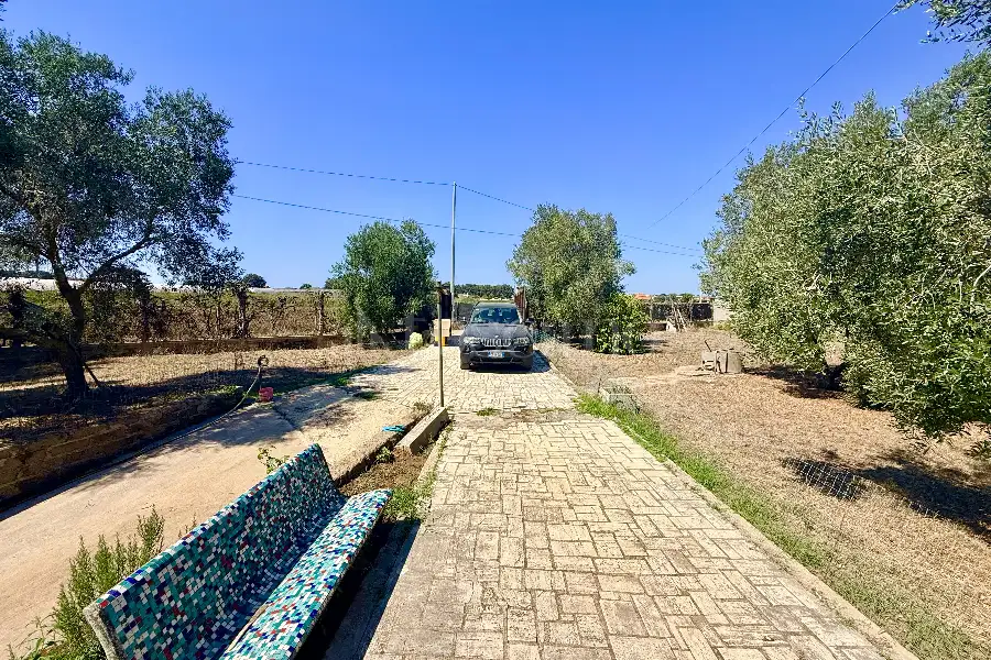 Casa Indipendente in vendita di 254 mq a €299.000 (rif. 81/2026)