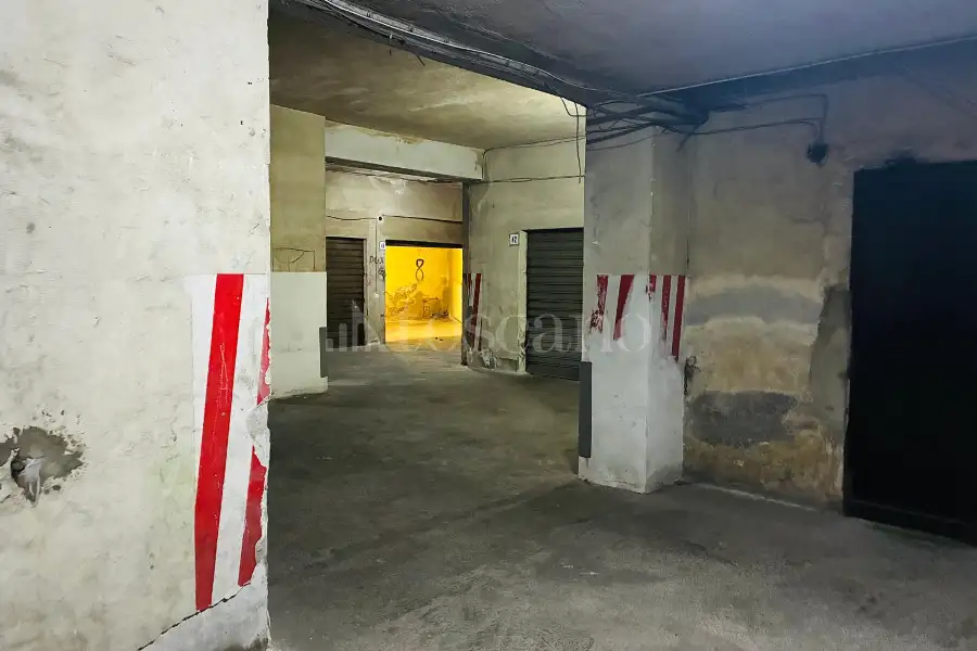 Garage in vendita di 20 mq a €35.000 (rif. 125/2026)