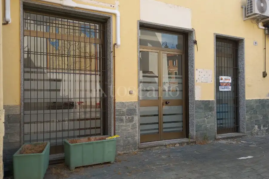 Negozio in vendita di 60 mq a €49.000 (rif. 91/2026)