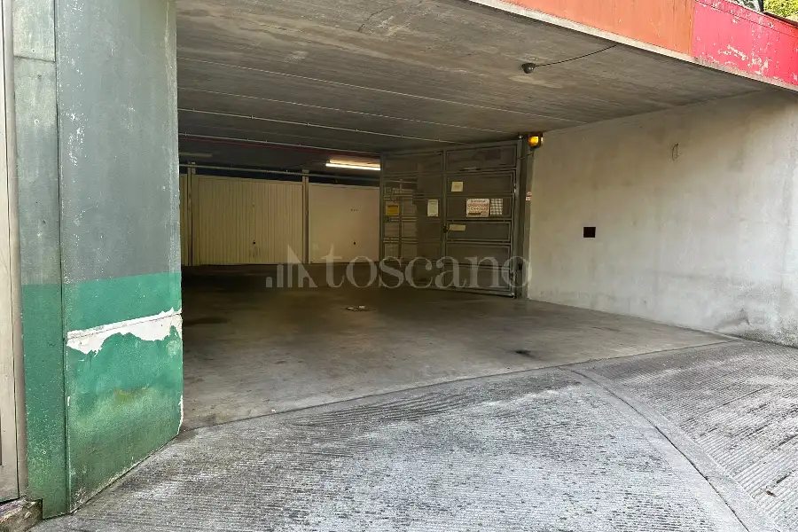 Box in vendita di 15 mq a €59.000 (rif. 22/2026)