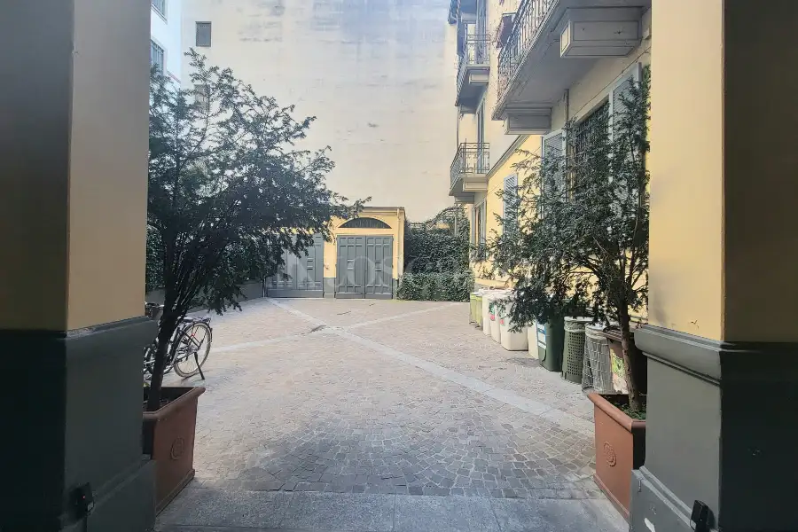 Casa in affitto di 110 mq a €1.700 (rif. 160/2025)