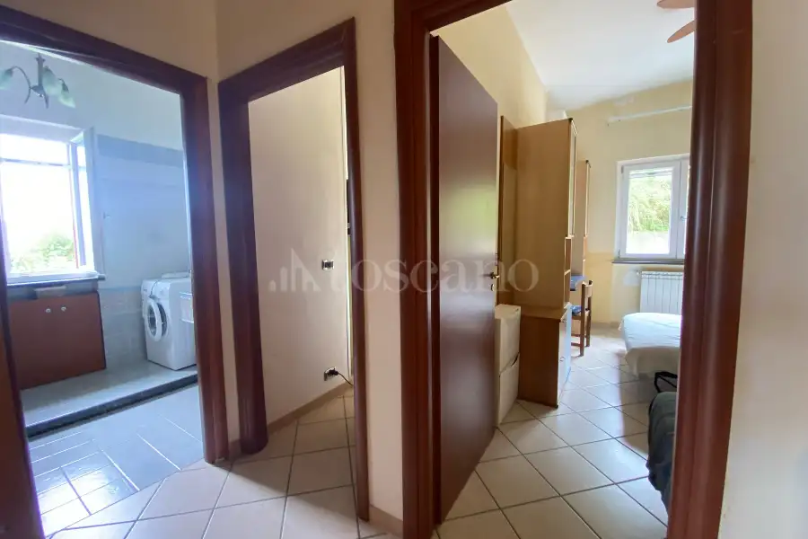 Villino a Schiera in vendita di 150 mq a €155.000 (rif. 2/2025)