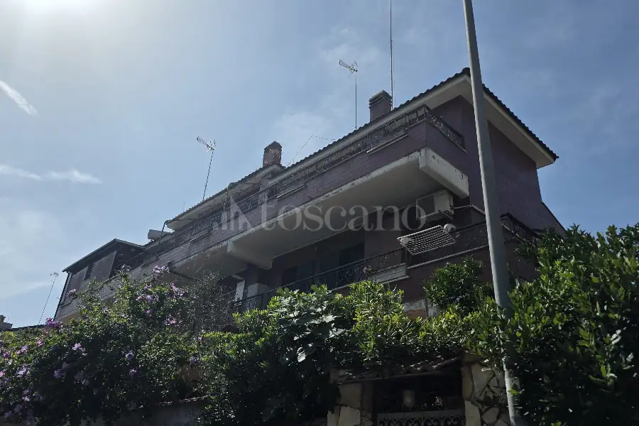 Villino a Schiera in vendita di 161 mq a €345.000 (rif. 21/2025)