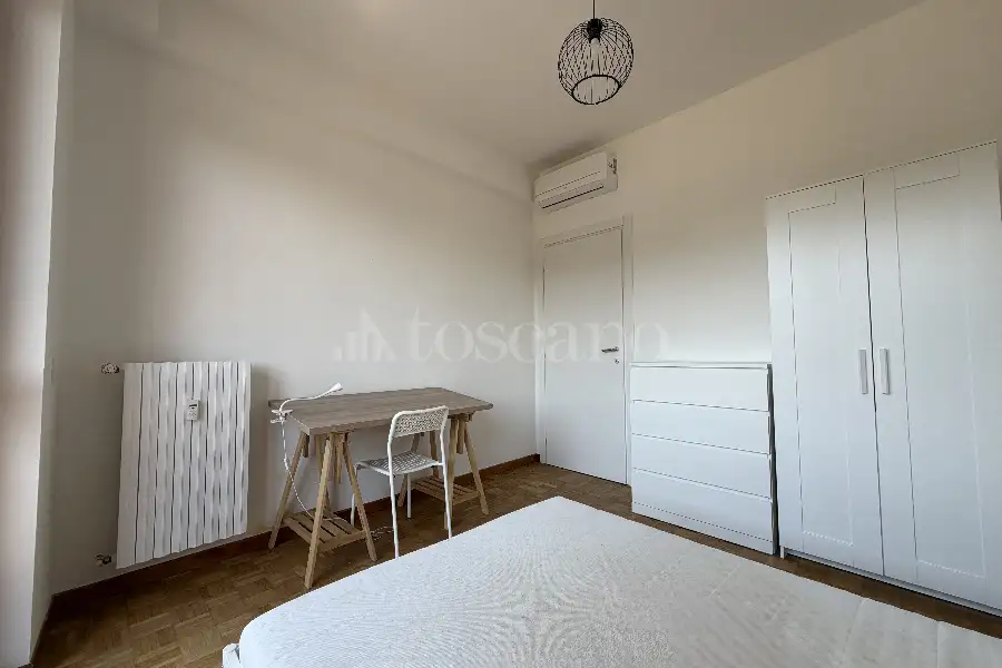 Stanza in affitto di 15 mq a €1.000 (rif. 38/2026)