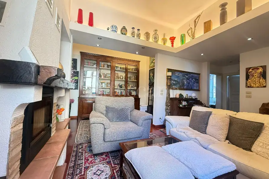 Casa in vendita di 125 mq a €570.000 (rif. 33/2026)