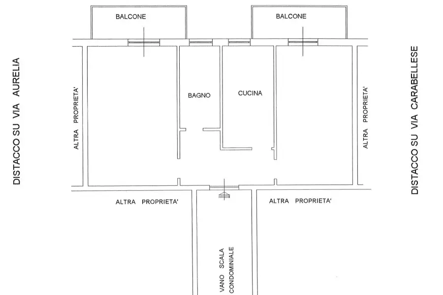 Casa in vendita di 70 mq a €205.000 (rif. 12/2026)