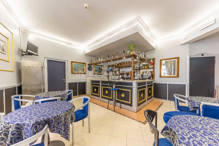 Albergo in vendita di 592 mq a €1.999.000 (rif. 17/2025)