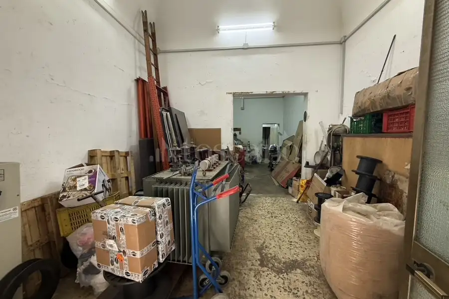 Casa in vendita di 71 mq a €65.000 (rif. 131/2025)