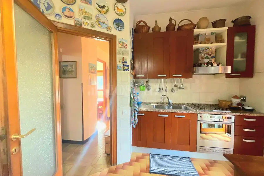 Casa in vendita di 101 mq a €360.000 (rif. 25/2026)
