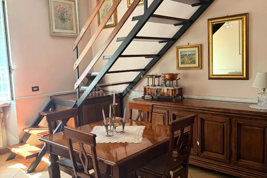 Casa in vendita di 122 mq a €265.000 (rif. 41/2026)