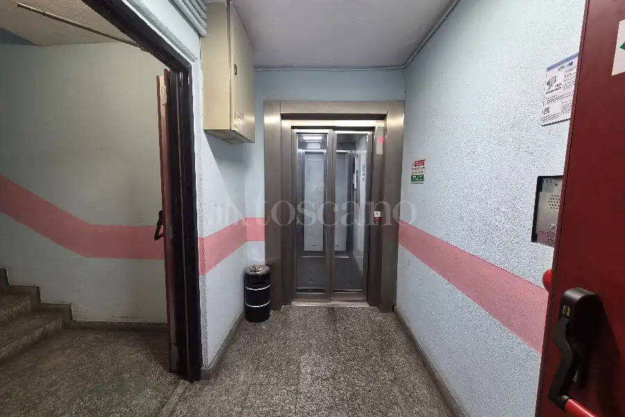 Box in vendita di 15 mq a €55.000 (rif. 124/2026)