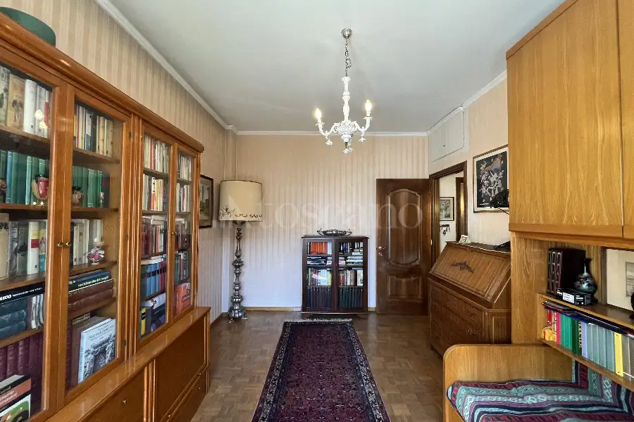 Casa in vendita di 105 mq a €589.000 (rif. 5/2026)