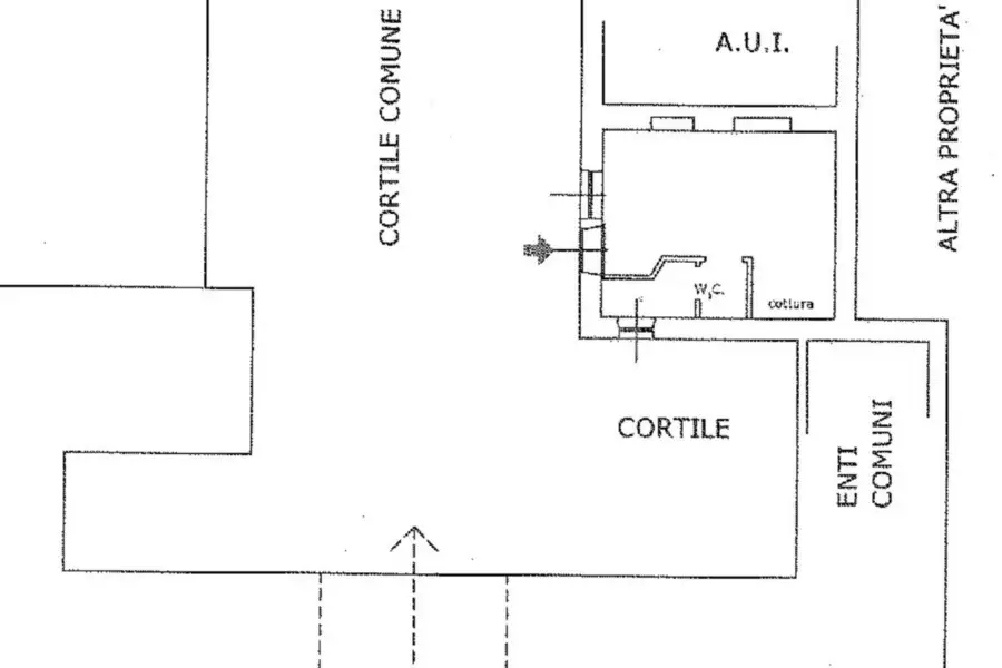 Casa in vendita di 30 mq a €370.000 (rif. 17/2025)