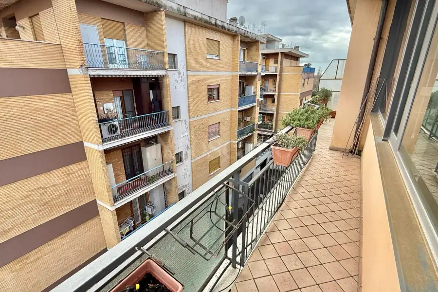 Attico in vendita di 87 mq a €249.000 (rif. 3/2026)