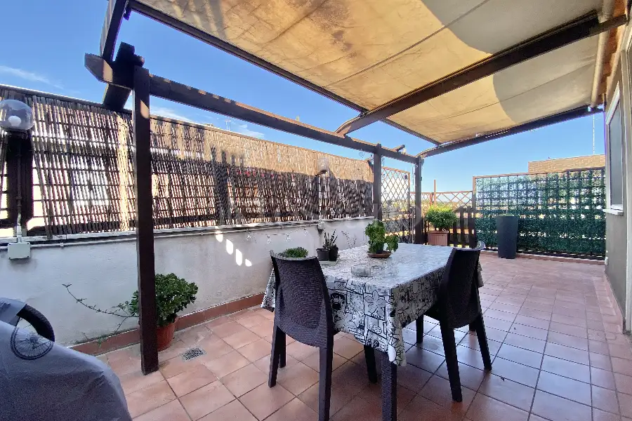 Attico in vendita di 120 mq a €205.000 (rif. 31/2025)