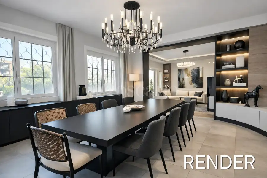 Villa in vendita di 310 mq a €550.000 (rif. 14/2026)