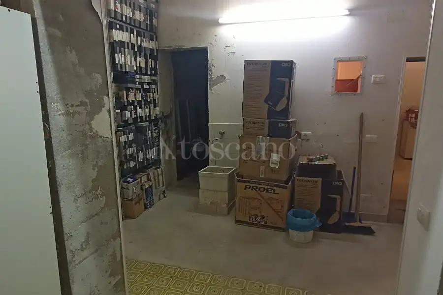 Casa in vendita di 250 mq a €125.000 (rif. 19/2025)